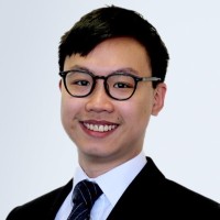 Wayland Jian