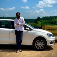 Girish Srinivas