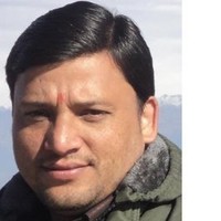 Davinder Gusain