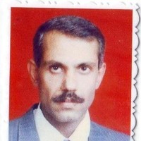 Haider Tahr