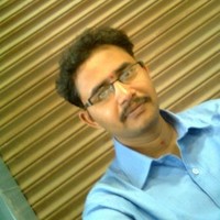 Gurunadh Rao Pvs
