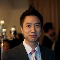 David Chan, CPA, CA, B.Eng.
