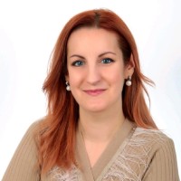 Eugenia Stefanou