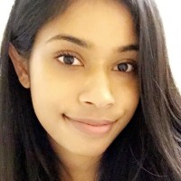 Anitta Thomas, MS