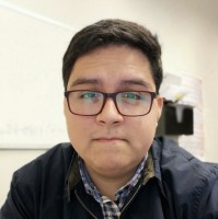 Christopher Valenzuela Marín
