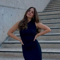 Ivanna Lozano Alvarado