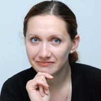 Irina Monina