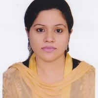 Farjana Akter Sadi, FCA