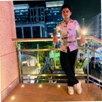 Sourav Sharma