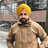 Amritpal Singh Maan