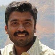 Ravindra Shewalkar