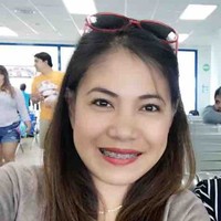 Ma. Rhyma Pozon, Mba