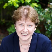 Dr Suzanne Felber