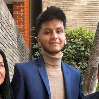 Diego Alejandro Zamudio Gomez