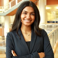 Aarthi K.