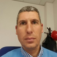 Rodney Fridberg
