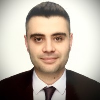 İsmail Cem Şaşmaz