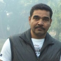 Kailash Jha
