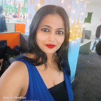 Shaista Sayyed