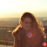 Anaïs Daudet