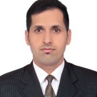 Waqar Ahmed