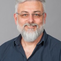 Hans-Peter Mohr