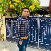 Vinothkumar Murugesan