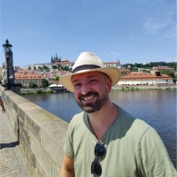 Marco Russo
