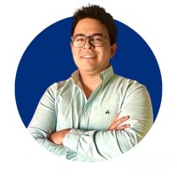 Luis Alberto Colombres C.