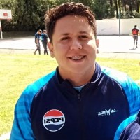 Fabian Matamoro Arriciaga