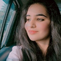 Kratika Tiwari