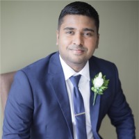Lahiru Mendis