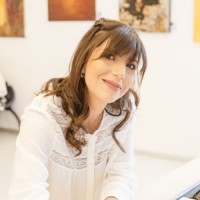 Nadia García Parigi