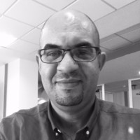 Ahmed Houari Rezgane