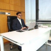 Debapratim Chakraberty