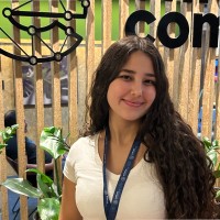 Marina Zumerle De Castro Vieira