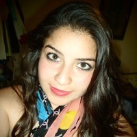monica parra