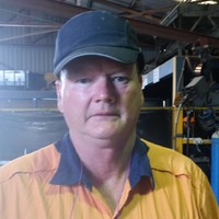 Barry Curran