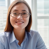 Shaianne Sy Dimayuga