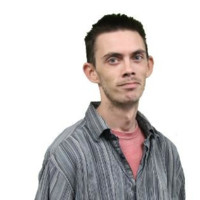 Jacob Hejny