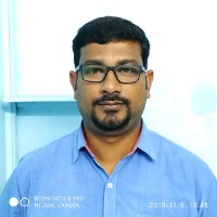 Snehasish Chatterjee