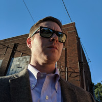 Matt Bohm