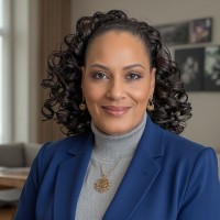 Syretha Brown