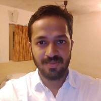 Kiran K Johnson