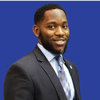 Kyle Burton Ed. D Candidate