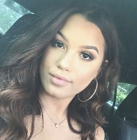 Caitlyn Wimberly