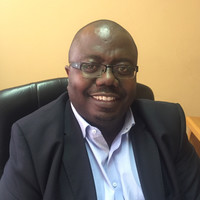 Alex Shimuafeni