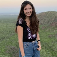 Valeria Maria Cuervo Aviles