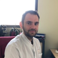 Ghislain Baud