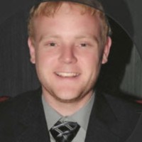 Aaron Brisendine